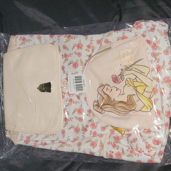 Loungefly Handbags - Disney